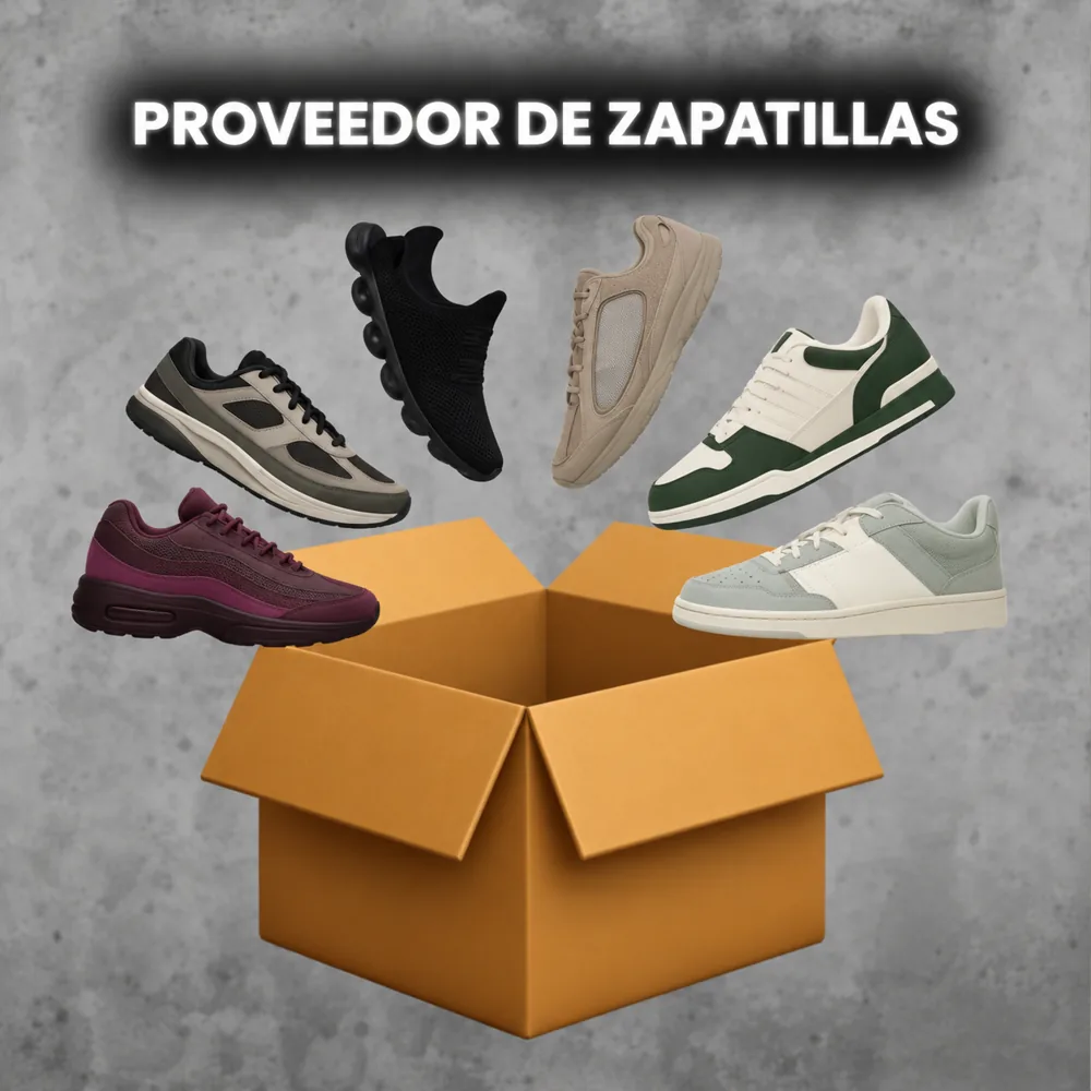 Sneaker Supplier
