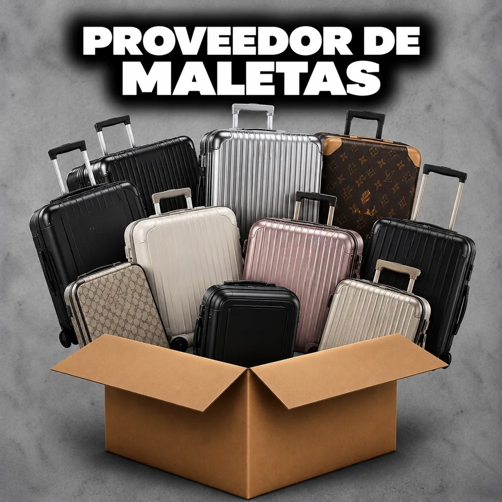 Luggage Supplier