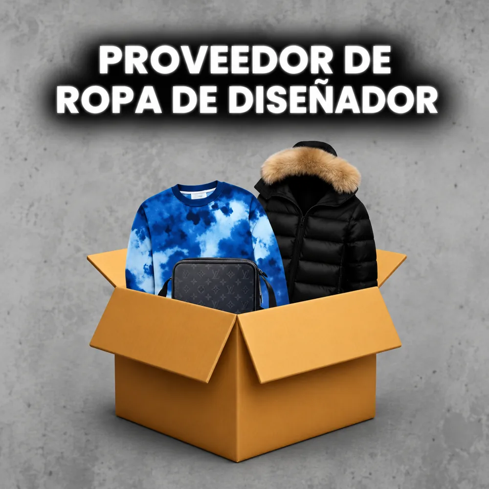 Fashion Supplier